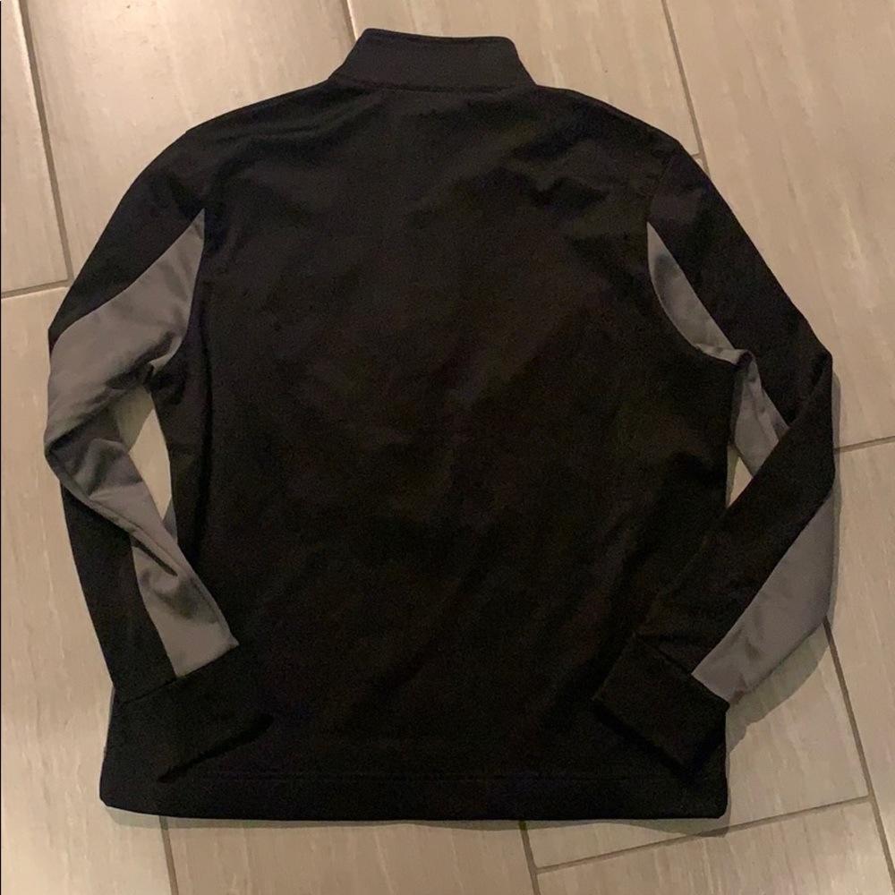 Callaway quarter zip - Picture 2 of 2